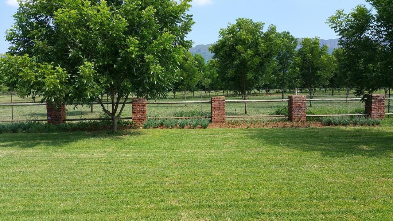 Green Willows Guest House Skeerpoort Luaran gambar